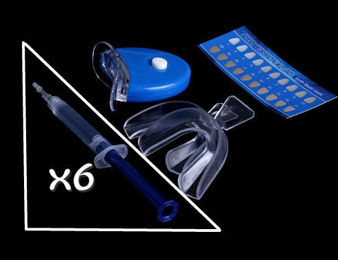 Bright Teeth Whitening Kit Bright Teeth Whitening Kit